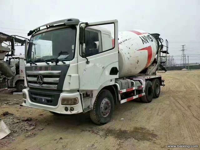低价出售多台12方搅拌车,车况好,手续全。