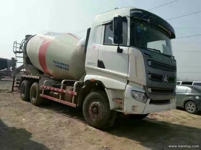 低价出售多台12方搅拌车,车况好,手续全。